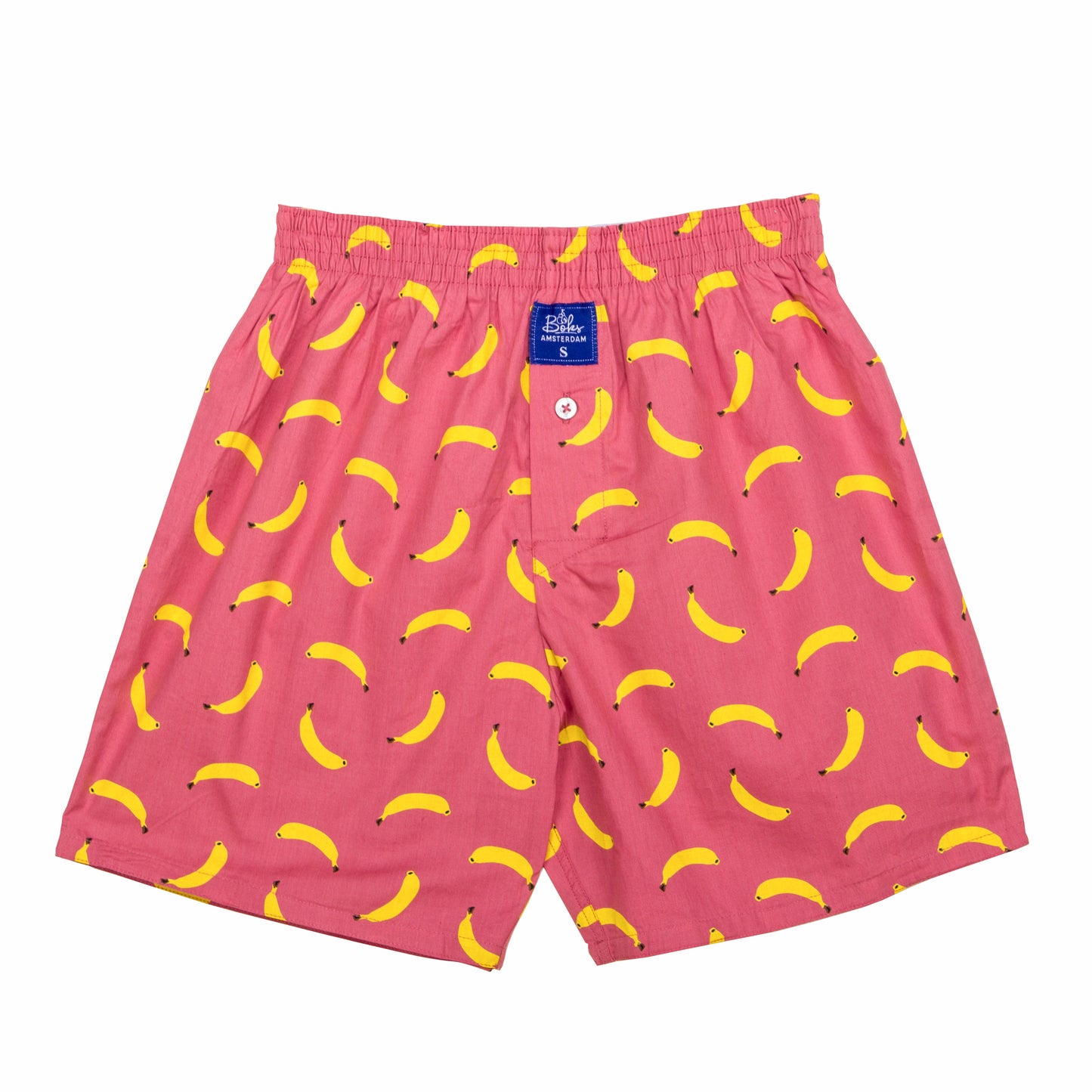 Banana - Let's go banana's