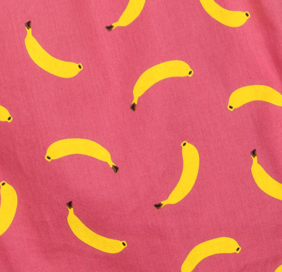 Banana - Let's go banana's