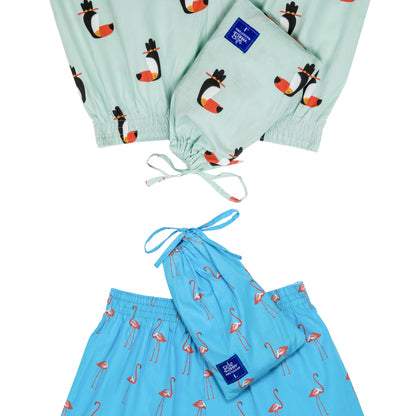 Birdie 2-Pack
