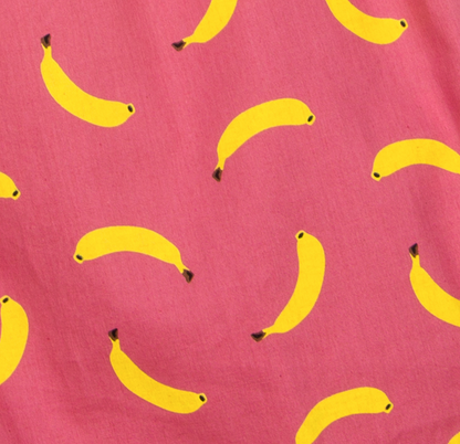 Banana - Let's go banana's
