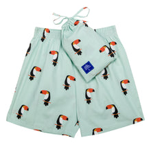 Afbeelding in Gallery-weergave laden, Toucan Boxershort - Because you tou-can | Toucan Bokser | Boks Amsterdam